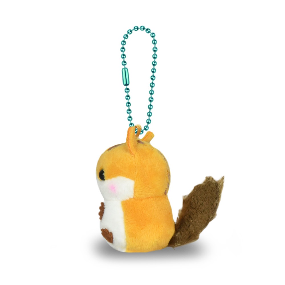 ぷちまるアニマルズDX リス / Puchimaru Animals DX Squirrel