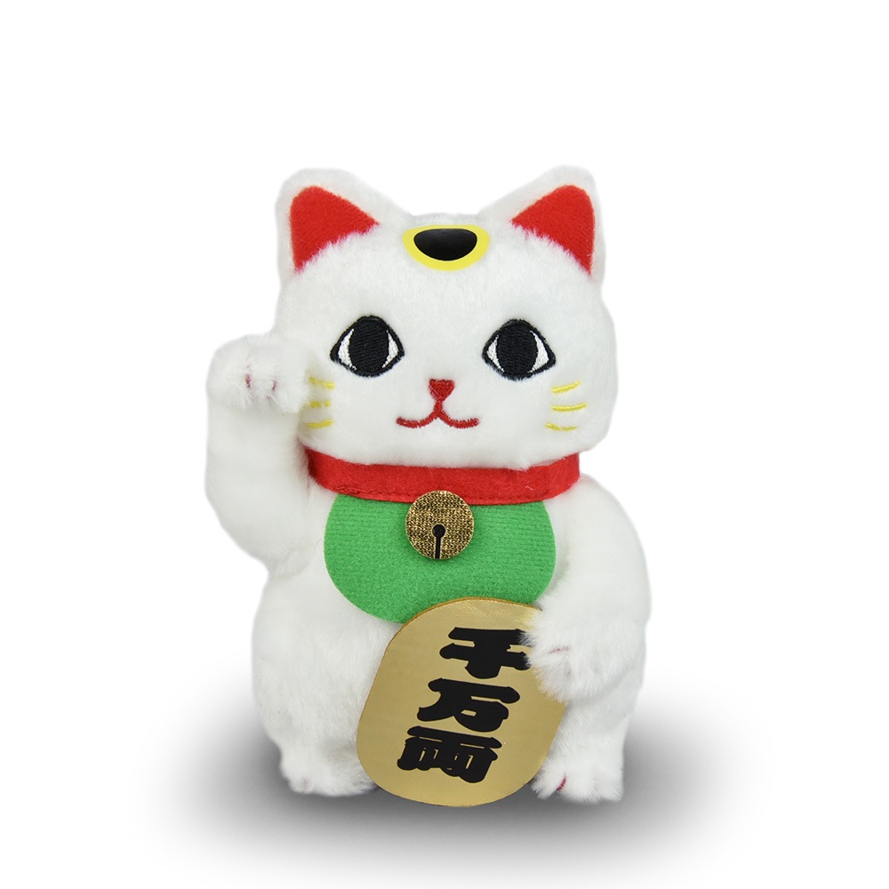 福招き猫のニャン吉 STニャン吉/Fukumanekineko no Nyankichi ST Nyankichi:704488