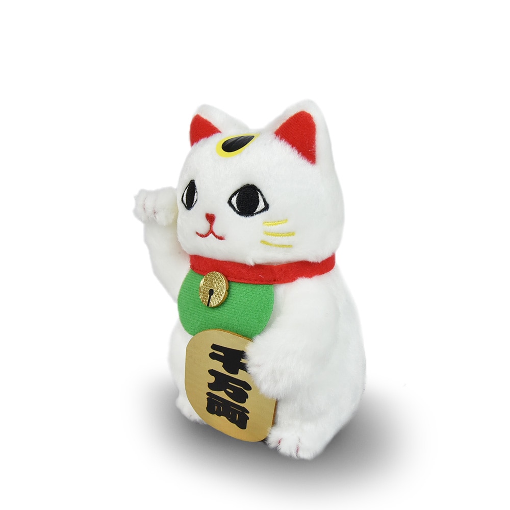福招き猫のニャン吉 STニャン吉/Fukumanekineko no Nyankichi ST