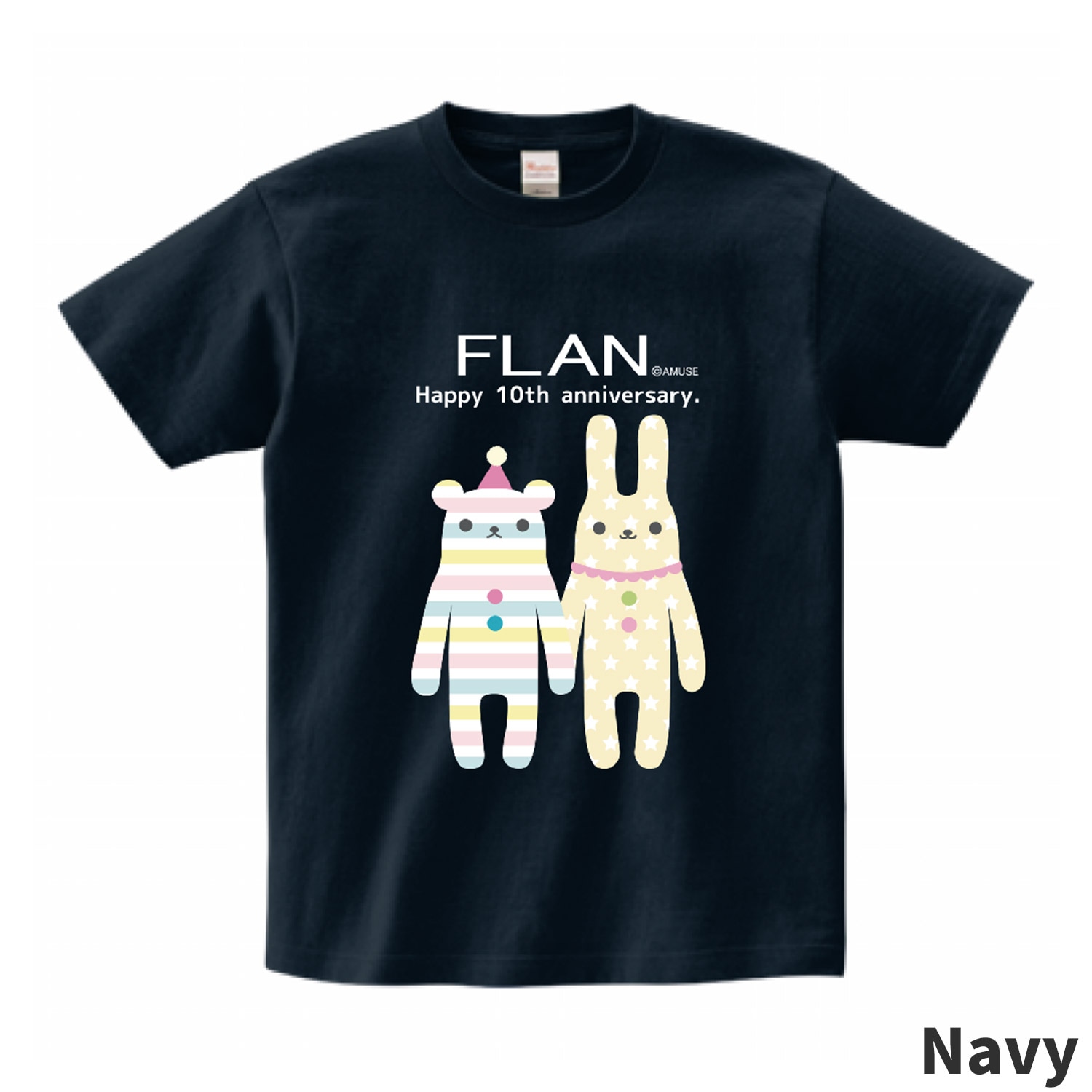 【入手不可能】映画「NANA」エキストラプレミアムグッズTシャツ オンライン限定】FLANTシャツ（ANNIV/ふたり）571058