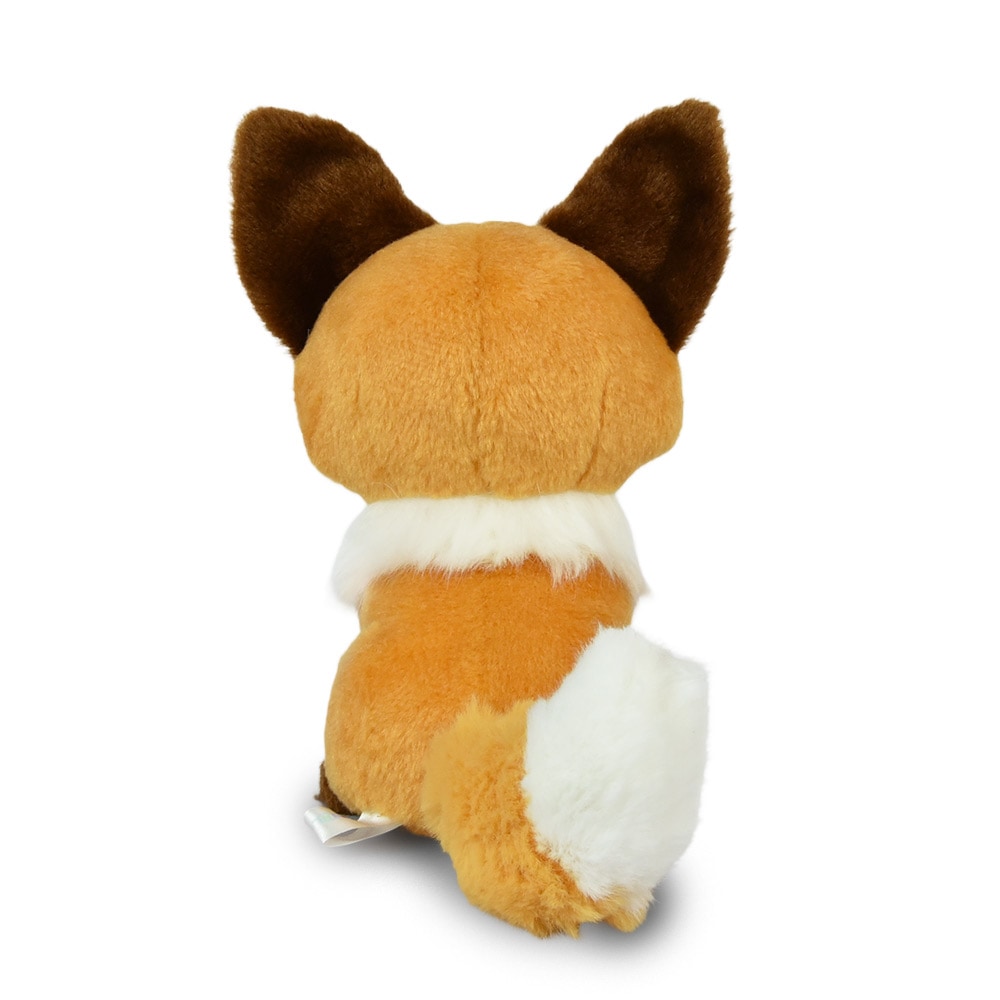 笑顔のキツネさん専用 ちょコンとキツネST きなこ/Chokon to Kitsune ST Kinako:703867