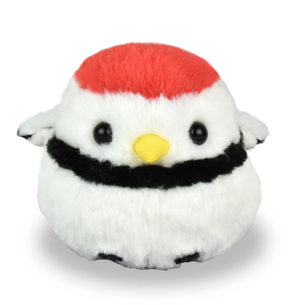 ふくふくことりSTつるたん（ツル）/Fuku-Fuku Kotori ST Tsurutan (crane):703255