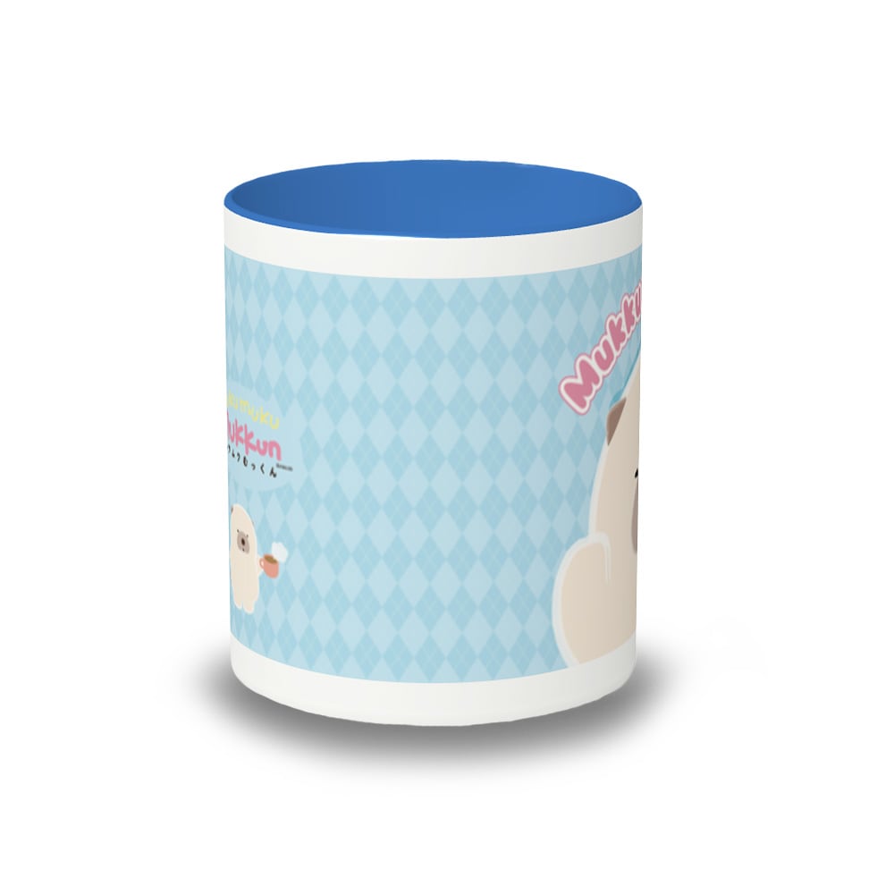 オンライン限定】ムクムクむっくんマグカップ(むっくん) ：574104