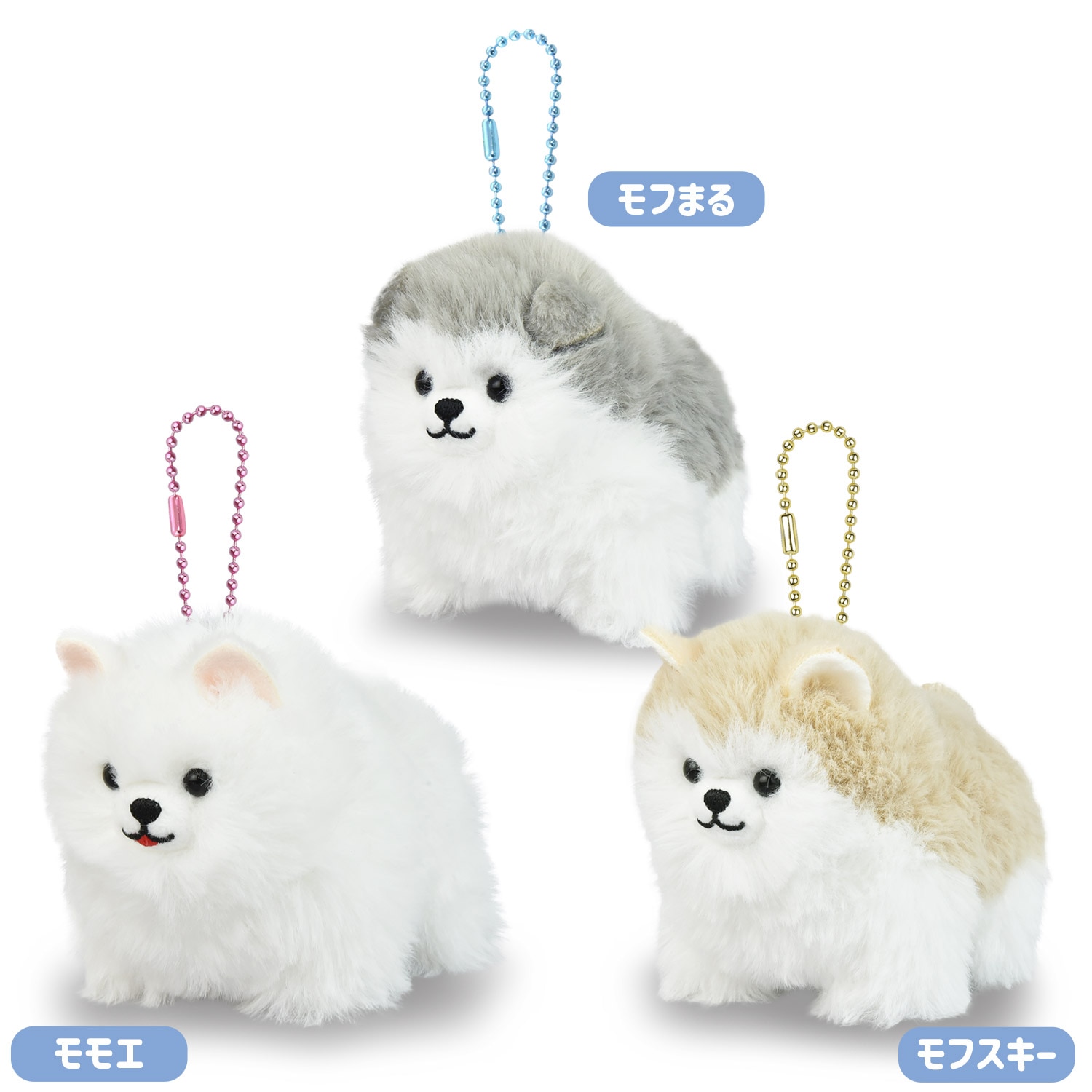 【オンライン限定仕様】ころりんわんこのモフまるLMC/Colorin Wanko no Mofumaru LMC:705647≪Online exclusive model≫
