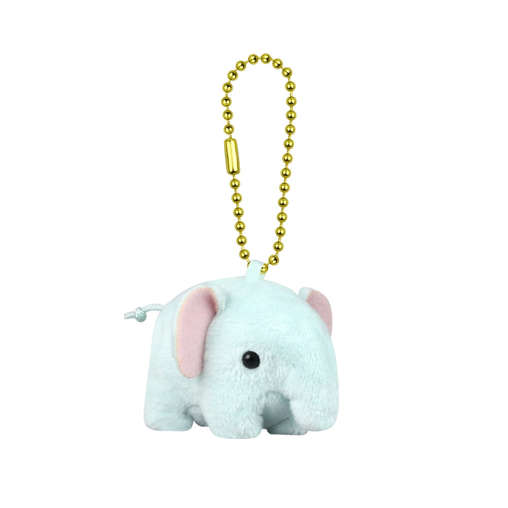 ぷちまるアニマルズ DX ゾウ/Puchimaru Animals DX Elephant:702818