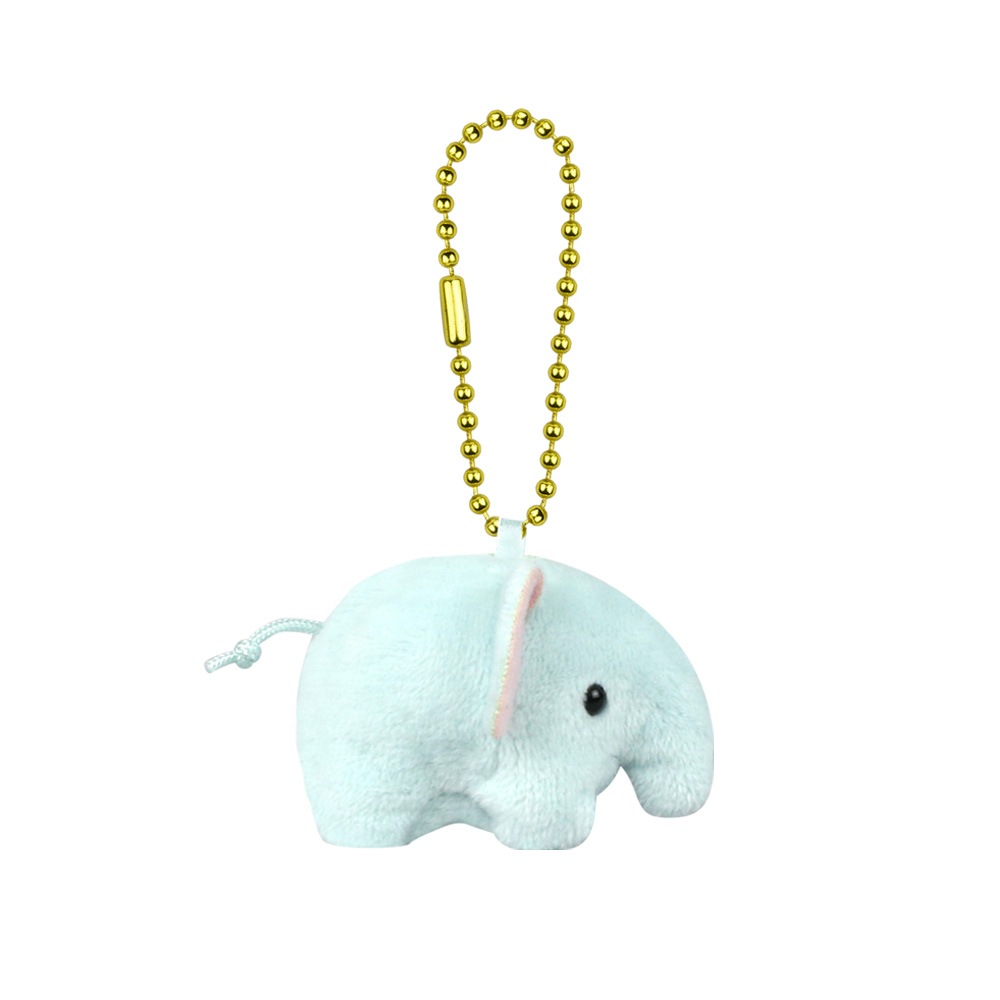 ぷちまるアニマルズ DX ゾウ/Puchimaru Animals DX Elephant