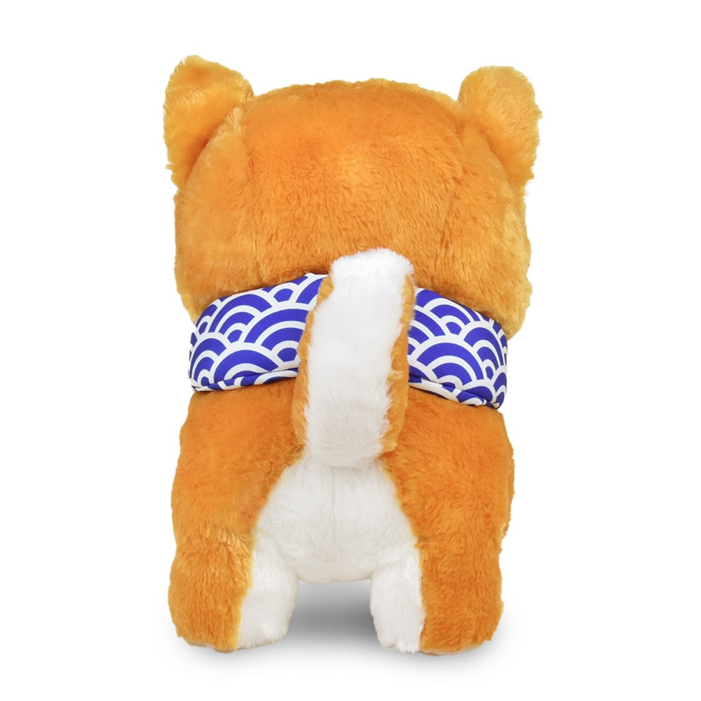 まるたま豆しば三兄弟BIG 豆太郎/Marutama MAMESHIBA SANKYOUDAI