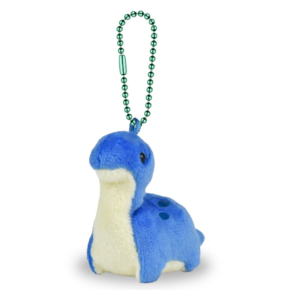 ぷちまる恐竜DX アパトサウルス（ブルー）/Puchimaru  Kyouryu DX Apatosaurus blue:703231