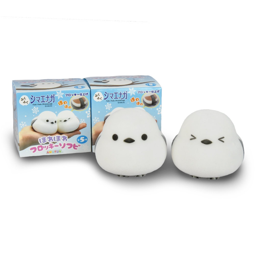 POOKA × 2G わたぼこりから生まれた怪獣POOKA。 フロッキー仕様 男性に人気！ POOKA フロッキー仕様 わたぼこりから生まれた怪獣