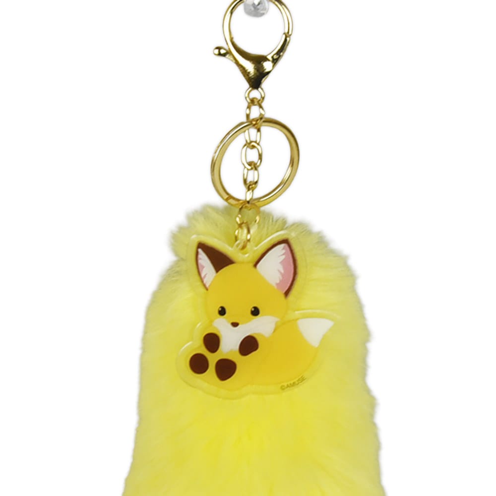 ちょコンとキツネしっぽKH こんぺいとう/Chokon to Kitsune Shippo KH