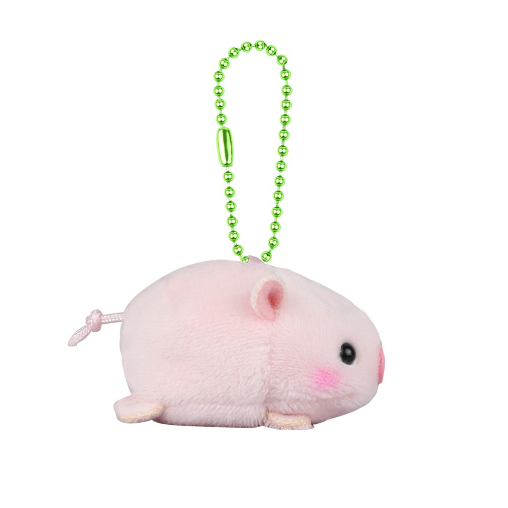 ぷちまるアニマルズDX ブタ/Puchimaru Animals DX Pig:702816