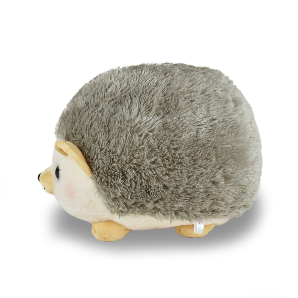 東芝 - はりねずみハリー Tuffy🦔🧡 今日は恐竜にパクっ🦔🦖とされて グースカピー可愛い