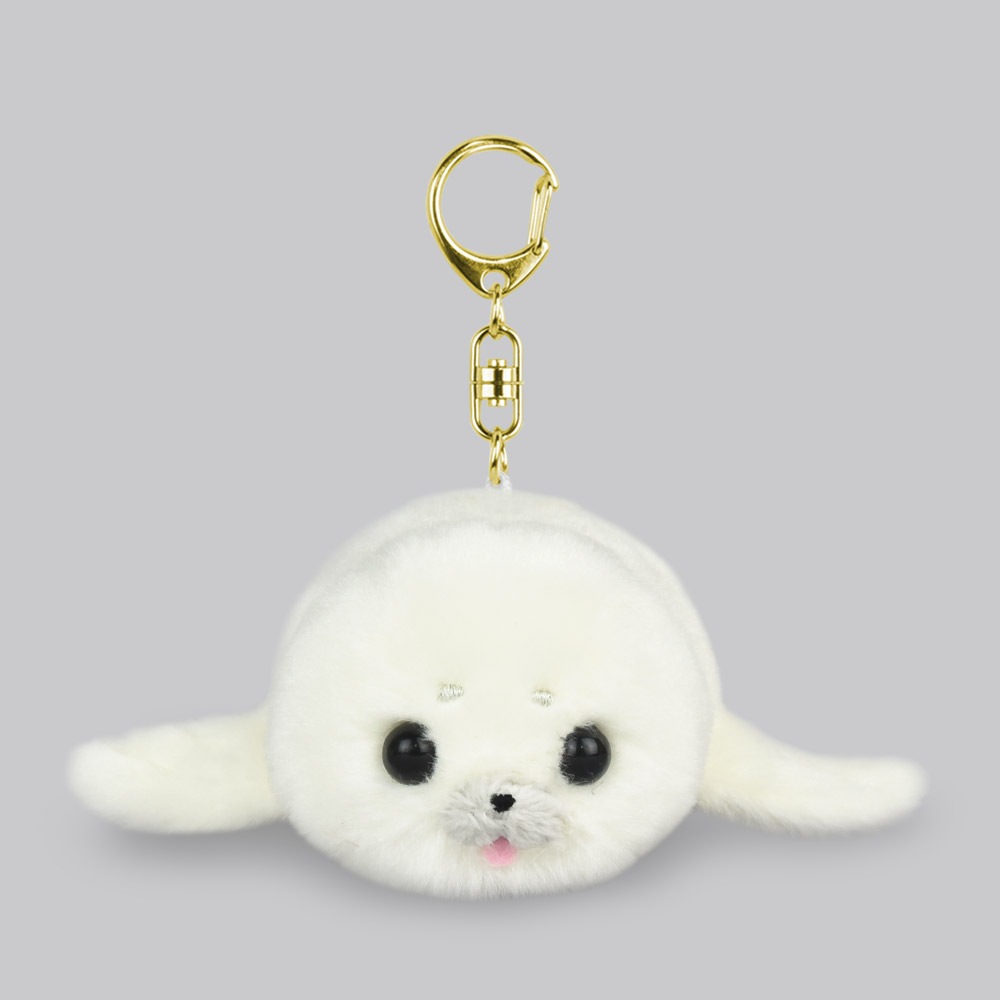 ほわほわアザラシちゃんの赤ちゃん LKH ほわほわちゃん / Howa