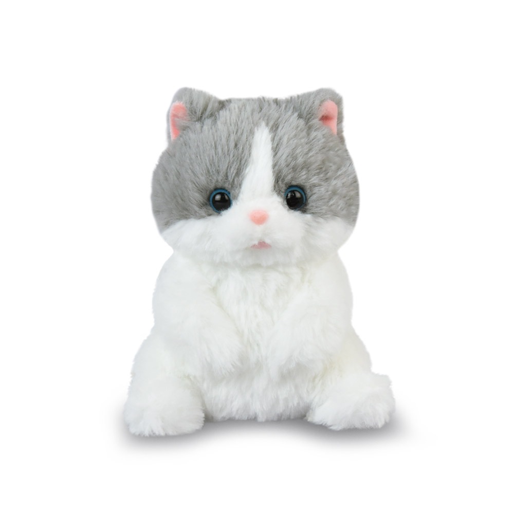 まるねこ ねこまる