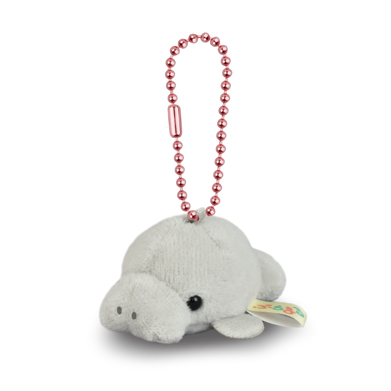 ぷちまるアニマルズDXマナティ / Puchimaru Animals DX Manatee
