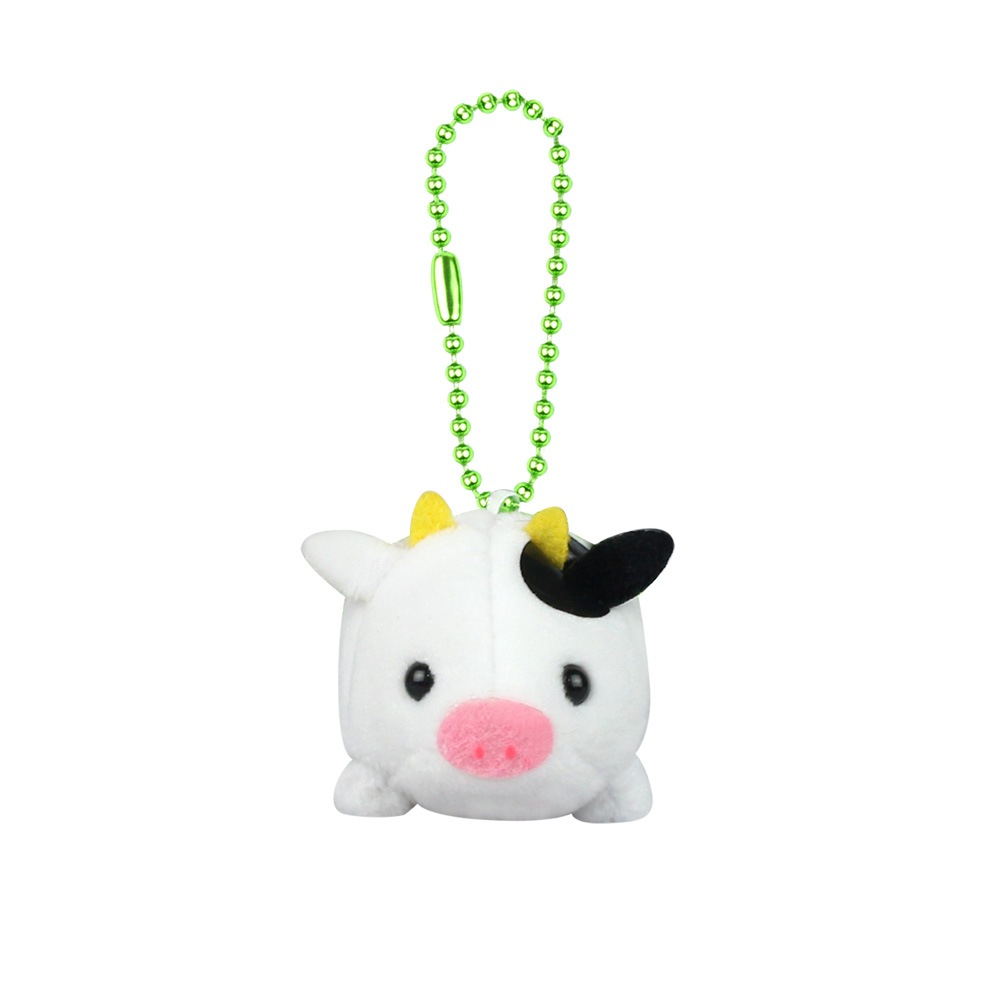 ぷちまるアニマルズDX うし/Puchimaru Animals DX Cow:702812