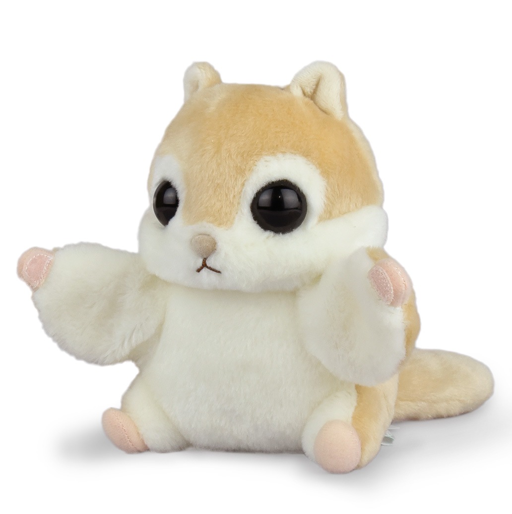 モモンガなんだモンST ももまる / Momonga nandamon ST Momomaru：702954