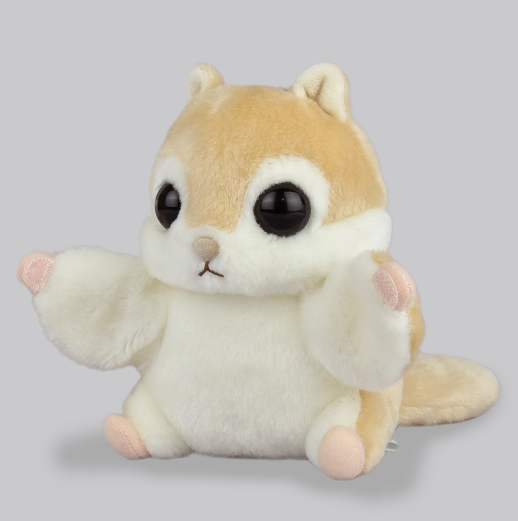 モモンガなんだモンST ももまる / Momonga nandamon ST Momomaru