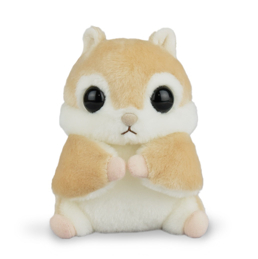 モモンガなんだモンST ももまる / Momonga nandamon ST Momomaru：702954