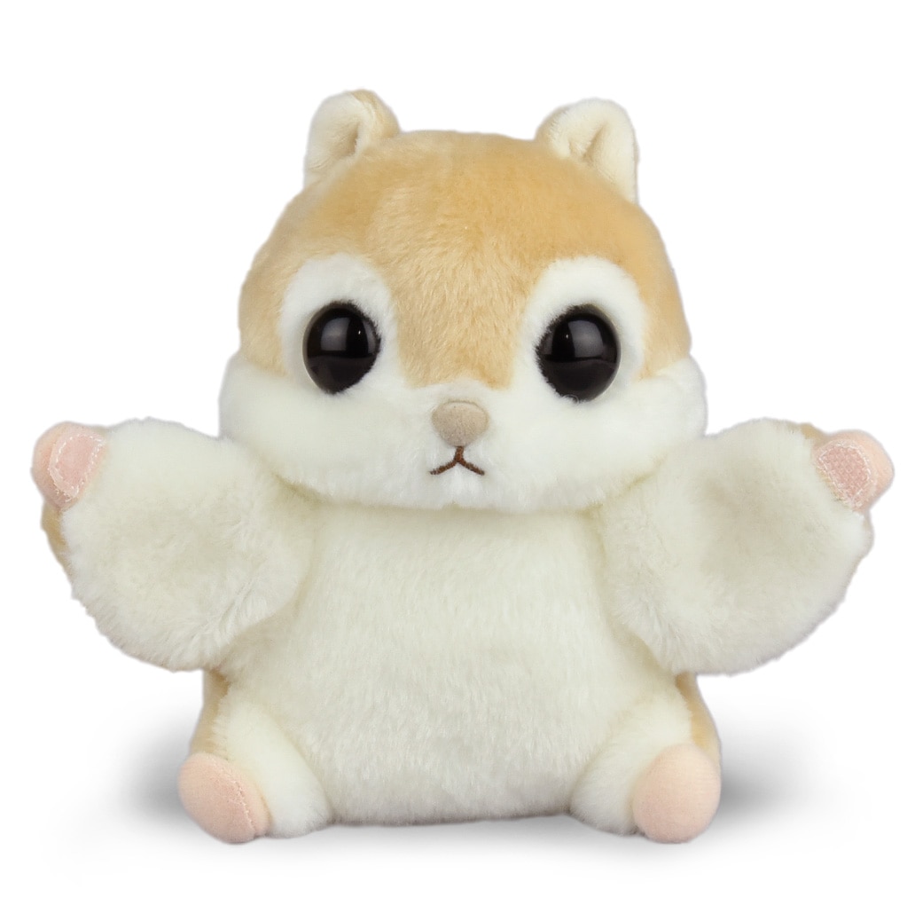 モモンガなんだモンST ももまる / Momonga nandamon ST Momomaru：702954