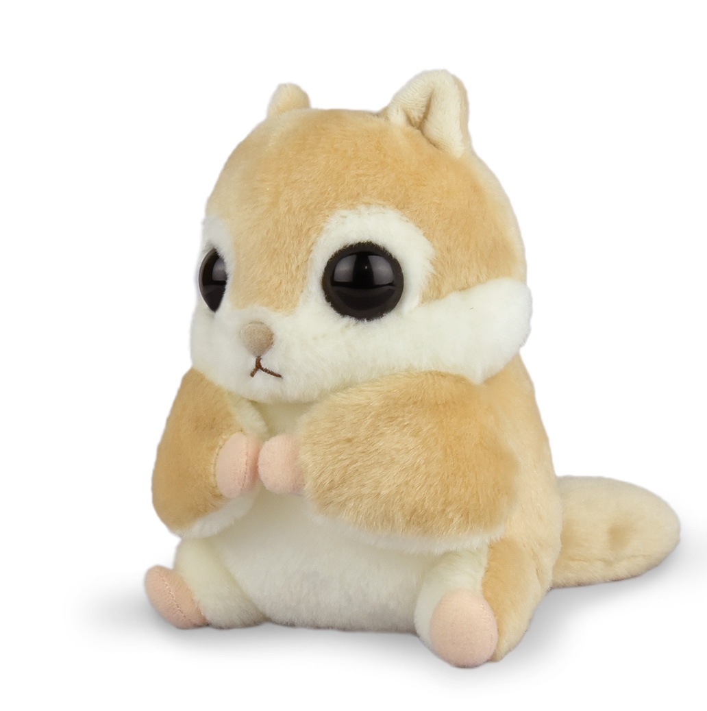 モモンガなんだモンST ももまる / Momonga nandamon ST Momomaru：702954