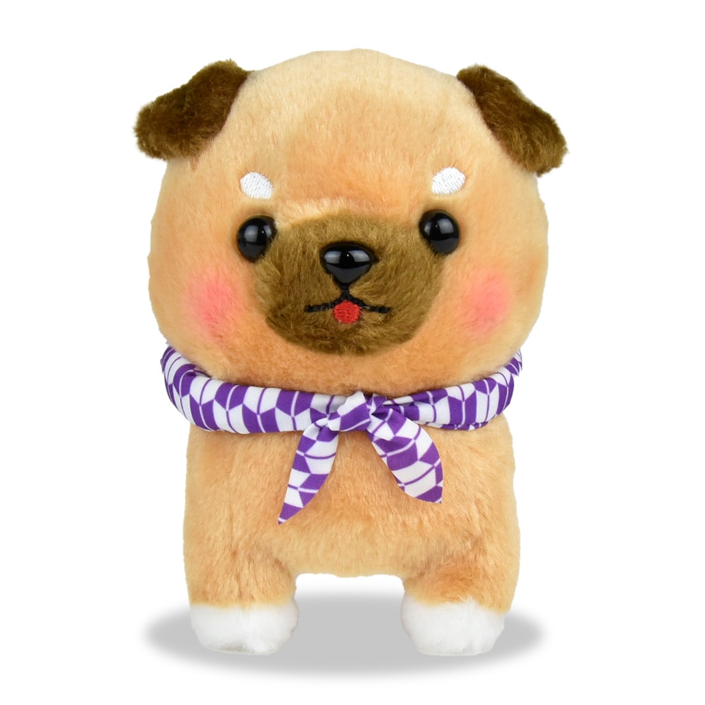 まるたま豆しば三兄弟ST 豆三郎/Marutama MAMESHIBA SANKYOUDAI