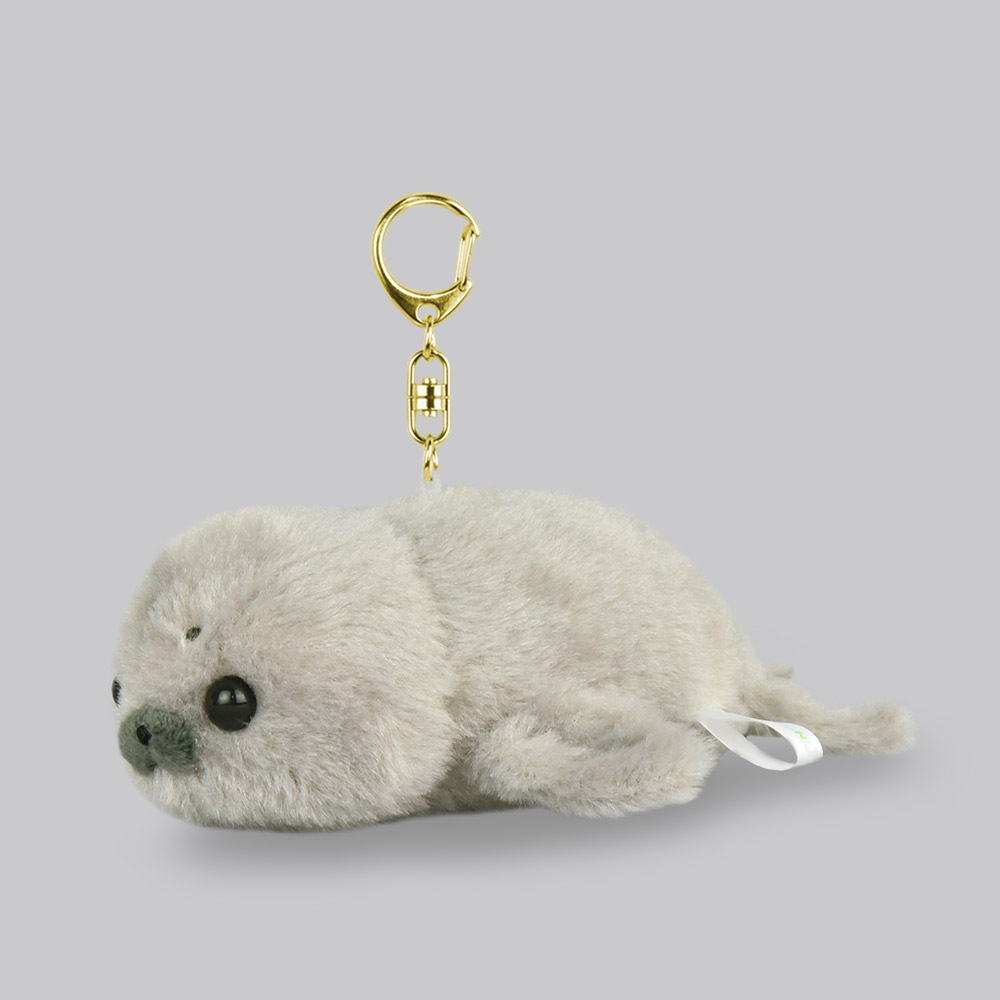 ほわほわアザラシちゃんの赤ちゃん LKH ツミレちゃん / Howa