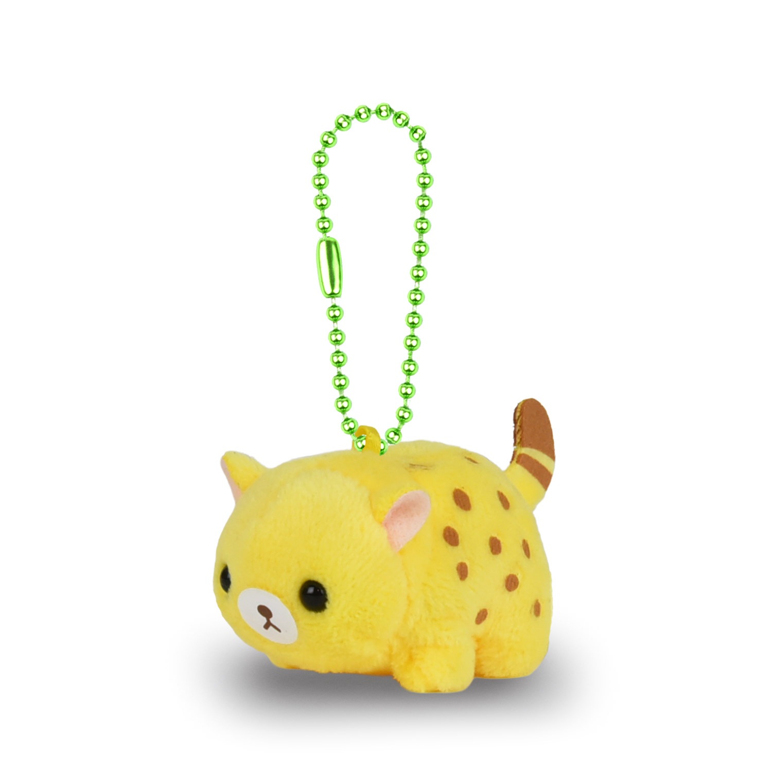 ぷちまるアニマルズDX チーター  / Puchimaru Animals DX Cheetah：705080