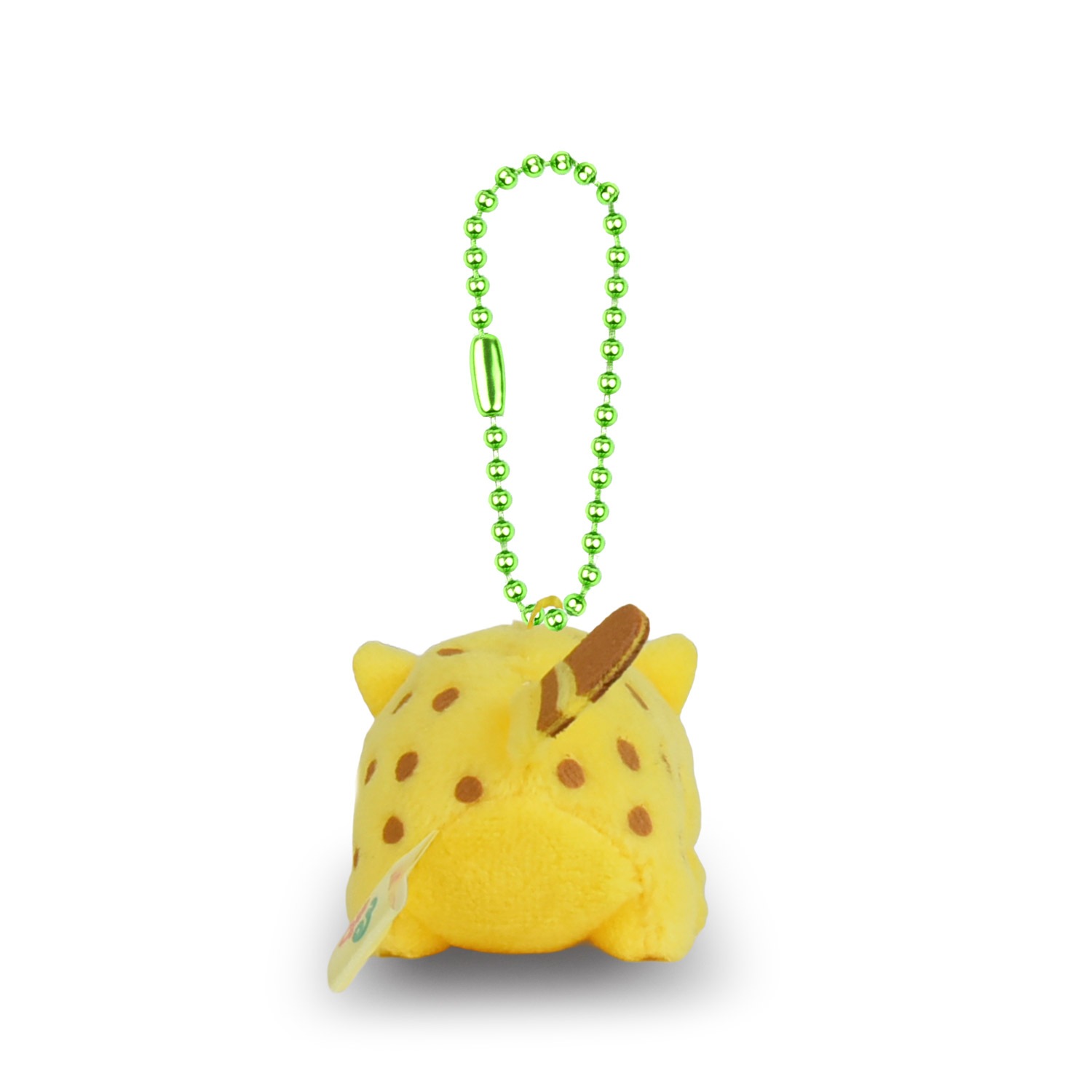 ぷちまるアニマルズDX チーター  / Puchimaru Animals DX Cheetah：705080