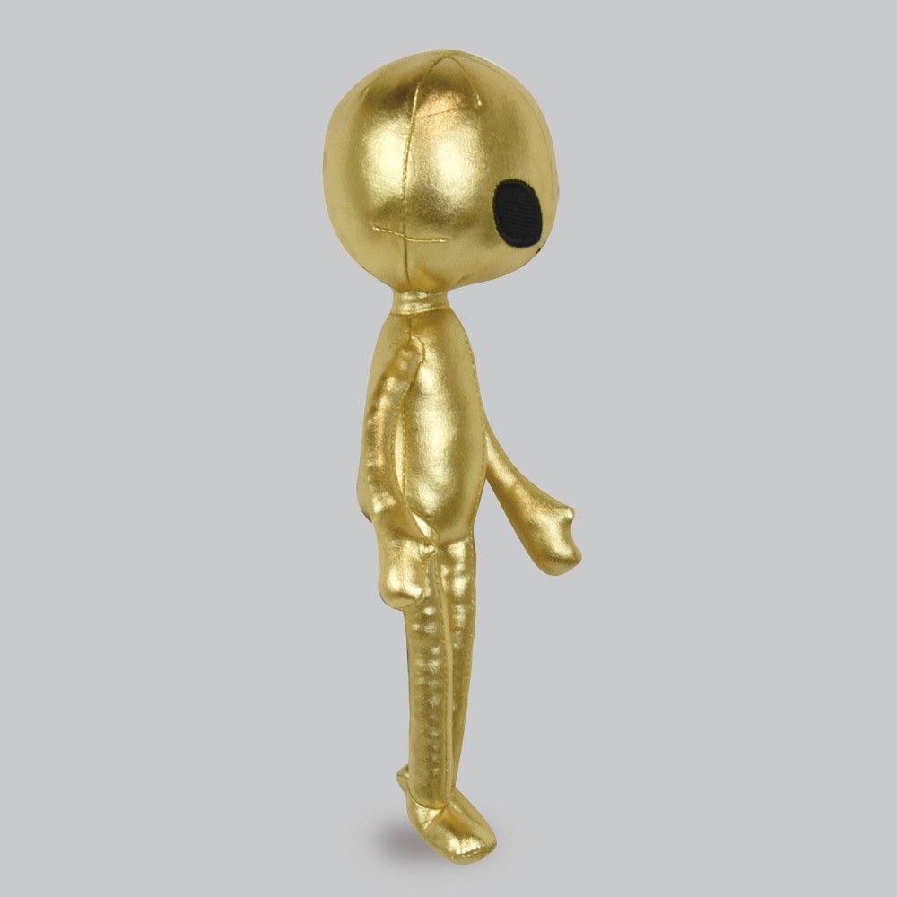 となりの宇宙人ゴールドさん St Aliens Next To You Gold San St 7086 その他キャラクター Other Characters アミューズ公式オンラインショップ