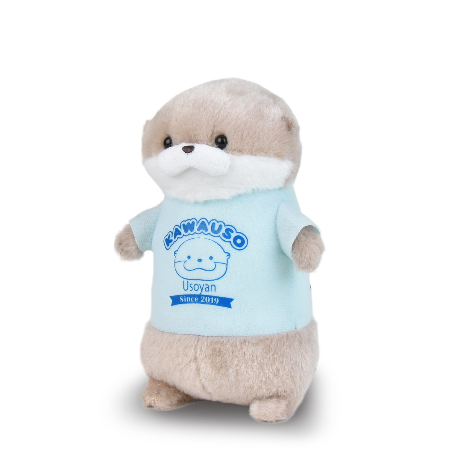 オンライン限定仕様】カワウソうそやんST うそやんTシャツ/Kawauso