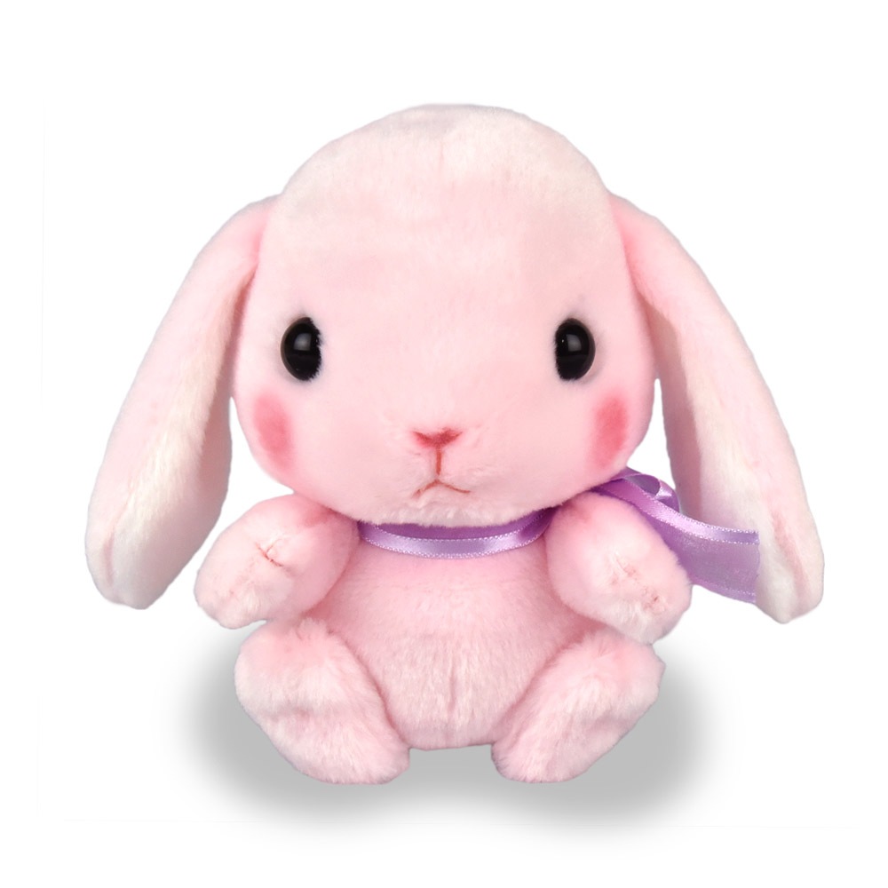 ぽてうさろっぴー ST みみぴょん / Poteusa Loppy ST Mimi-pyon：703220