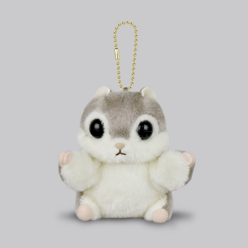 モモンガなんだモンLMC ももぴょこ  / Momonga nandamon LMC Momopyoko：703522