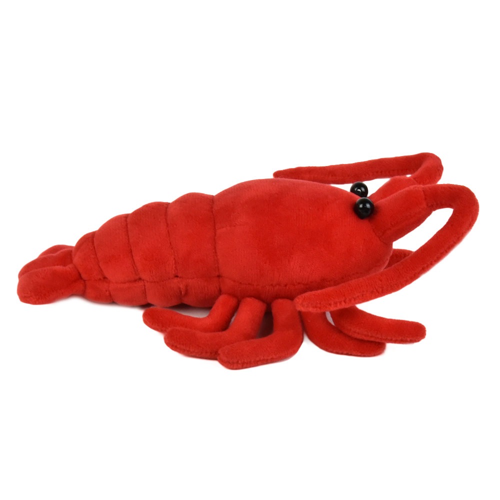 伊勢エビST レッド/Ise-ebi red ST Plush toy:702782 | その他の