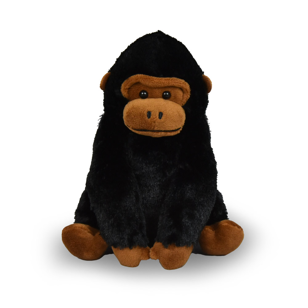 Amazon.com: WLLYXUS Gorilla Stuffed Animal, Stuffed Gorilla