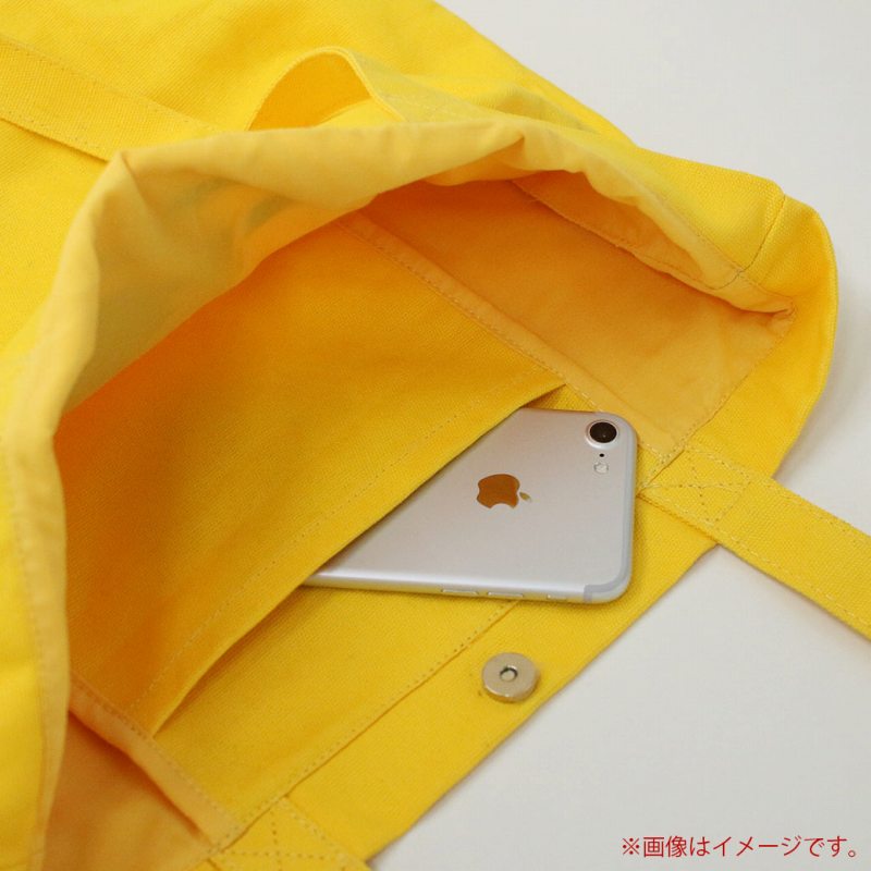 サガラ刺繍トートバッグ ハリン/Sagara Embroidery Lunch Tote Harin:702421