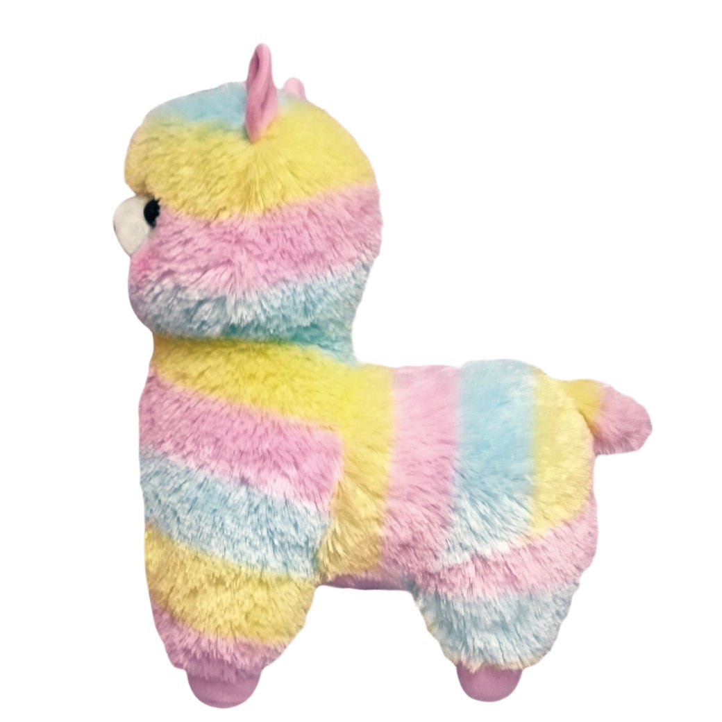 アルパカッソBIG レインボー /Alpacasso BIG Rainbow：700762