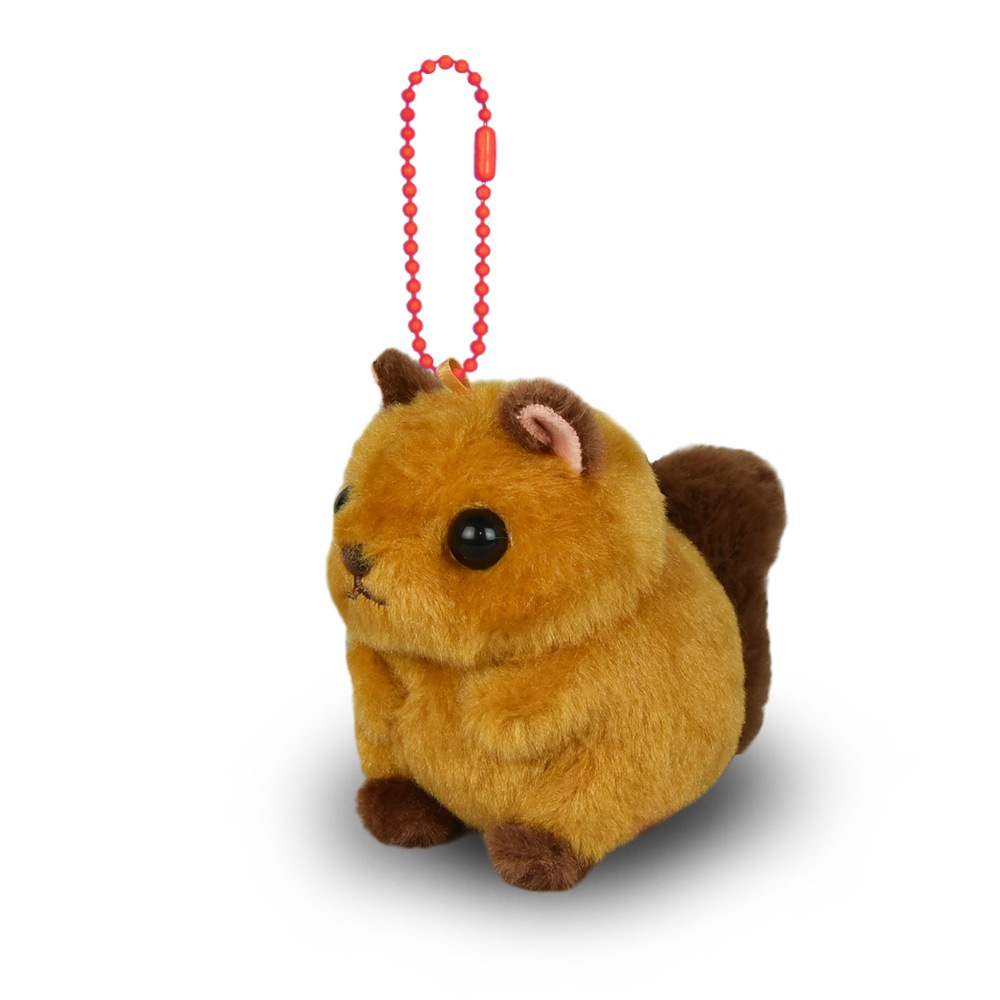 ころりんです！ まるころリスのころりんLMC きゃめるん /Marucolo Risu no colorin LMC