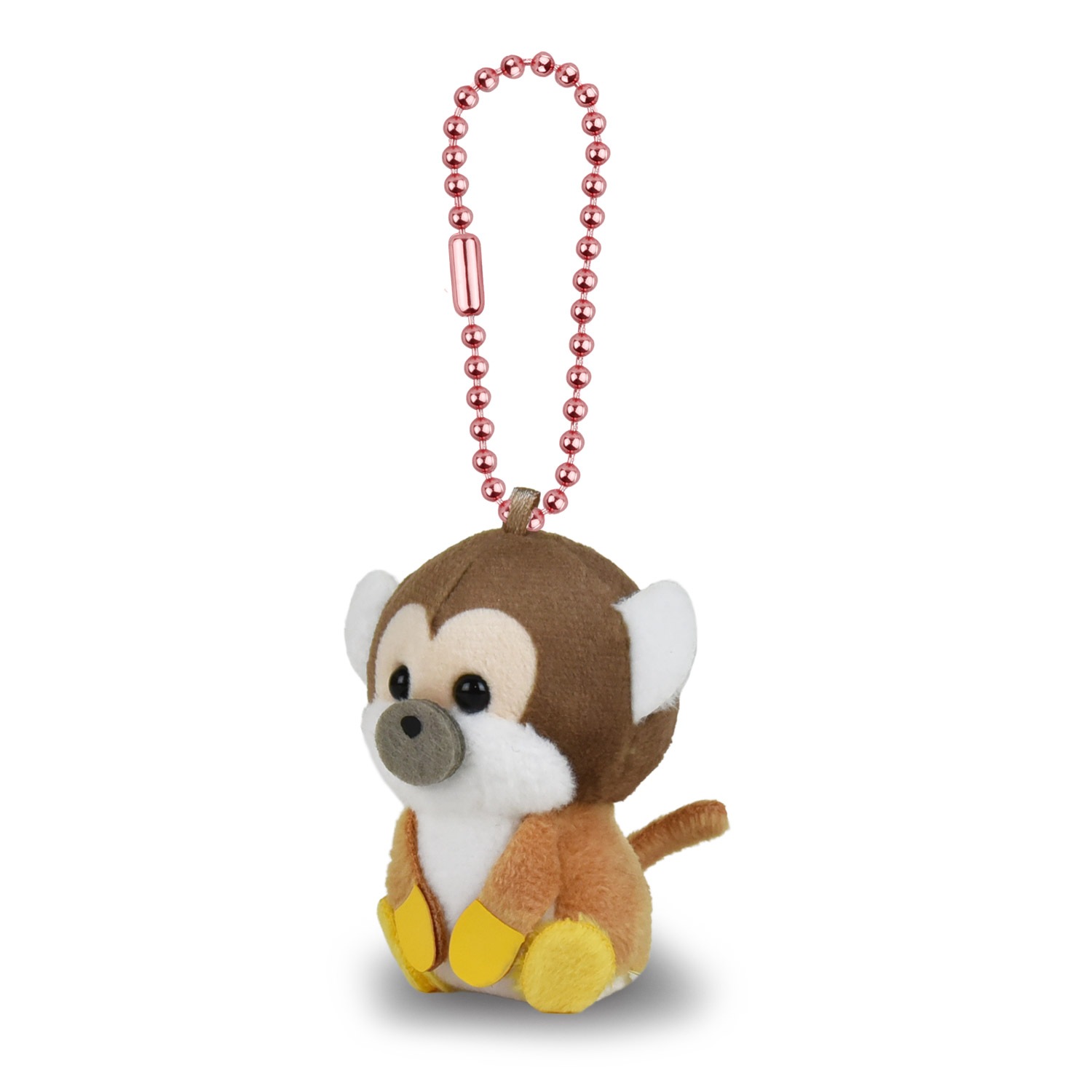ぷちまるアニマルズDX リスザル / Puchimaru Animals DX Squirrel Monkey：705082