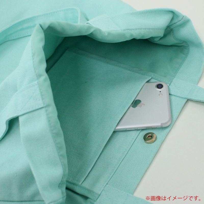 みんちー様 /カケラパッチhello swallow/しきりトートSサイズ/ THROW by SLY | 【THROW】THE SUCCULENTIST トートバッグ