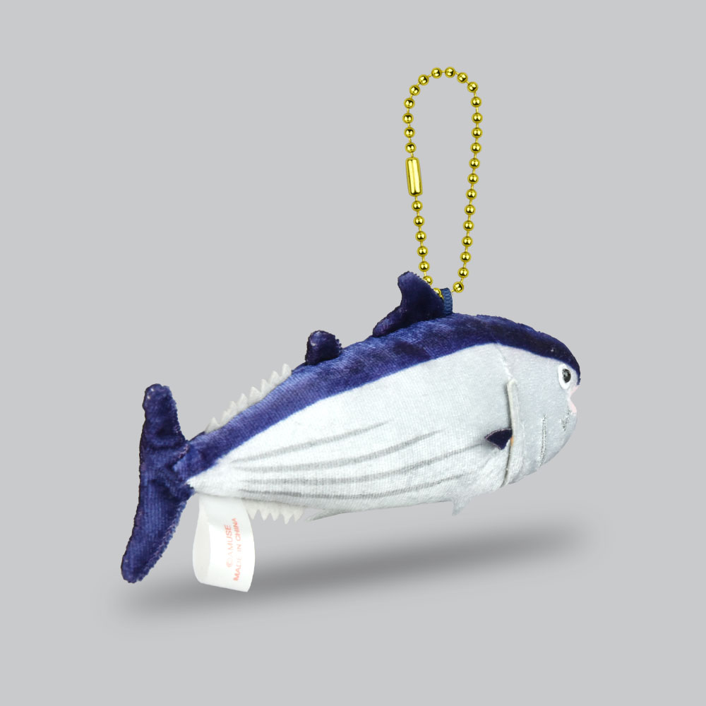 【海子 】 オーシャンワールド カツオLMC 紺色 / Ocean world Katsuo LMC