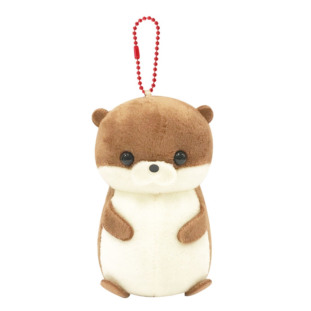 ポケット水族館 カワウソ立ち LMC /Pocket aquarium otter stand LMC ：701866