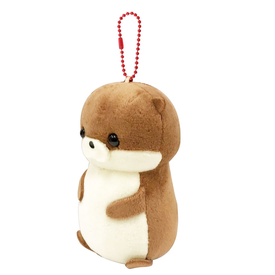 ポケット水族館 カワウソ立ち LMC /Pocket aquarium otter stand LMC ：701866