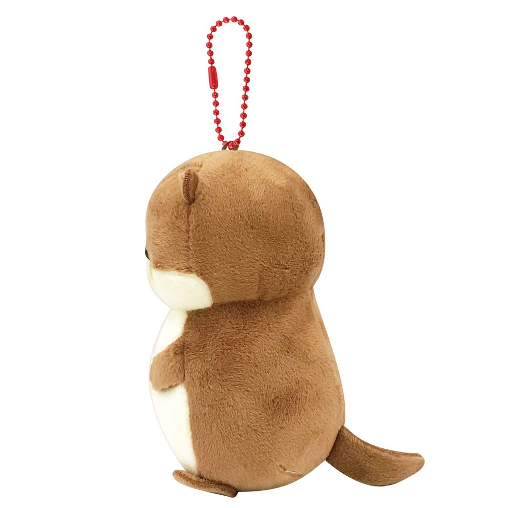 ポケット水族館 カワウソ立ち LMC /Pocket aquarium otter stand LMC ：701866