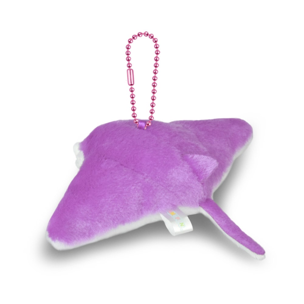 くったりマンタLMC パープル / Kuttari Manta LMC Purple:703788