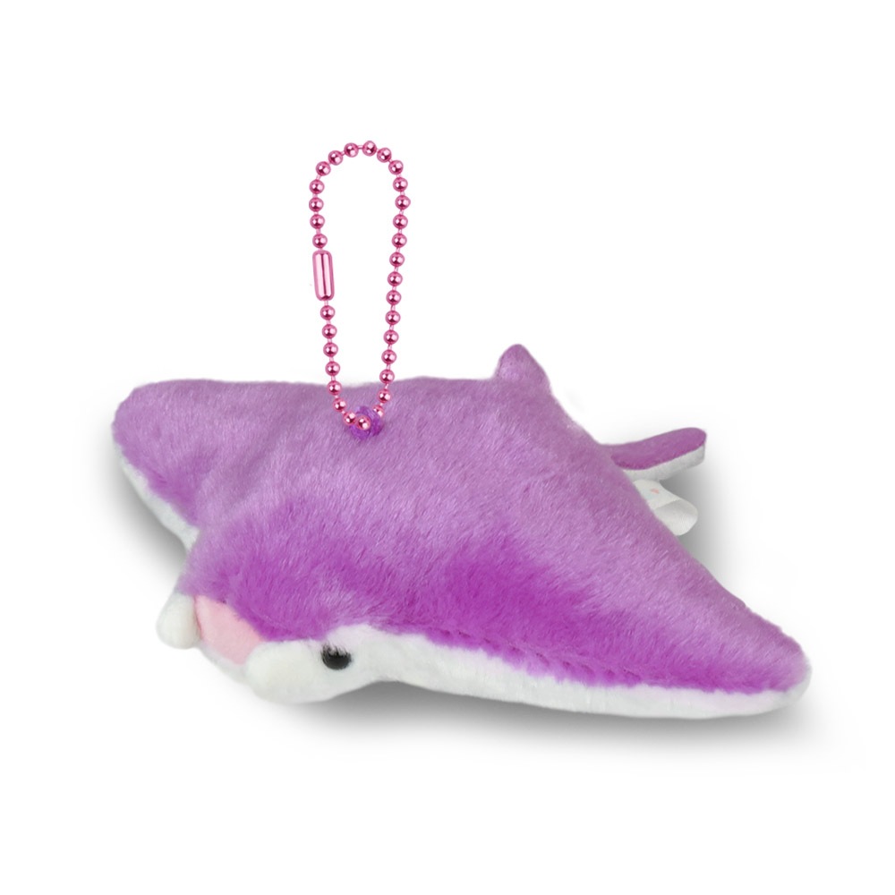 くったりマンタLMC パープル / Kuttari Manta LMC Purple:703788