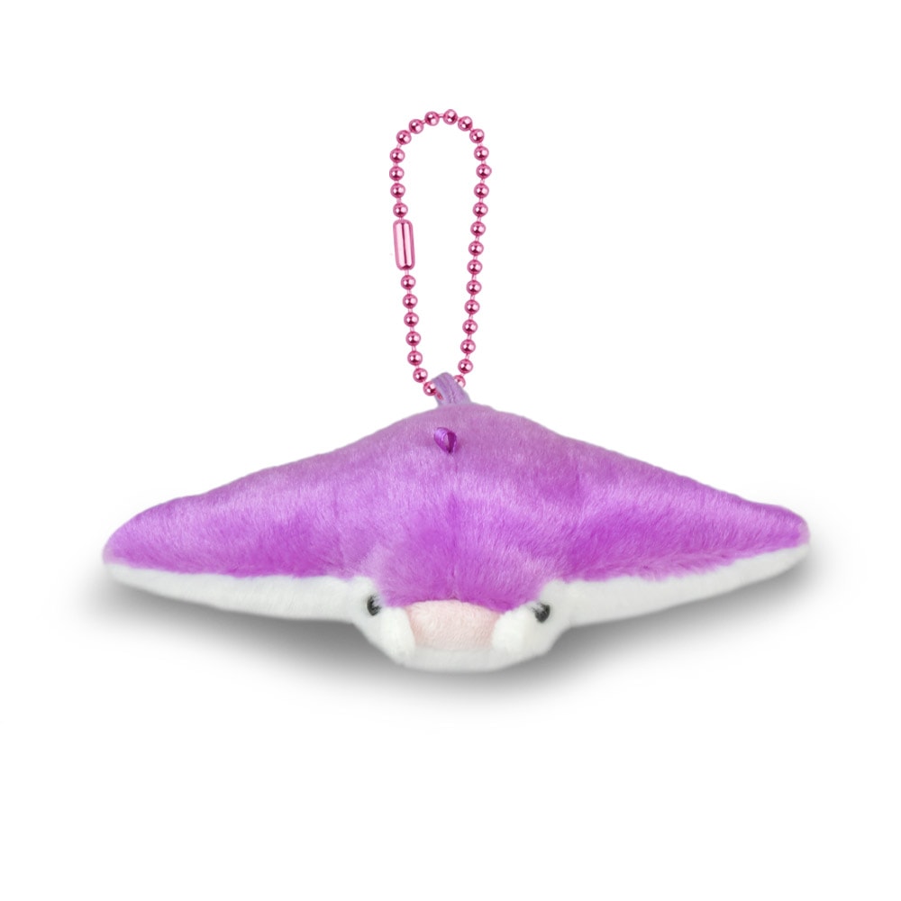 くったりマンタLMC パープル / Kuttari Manta LMC Purple:703788