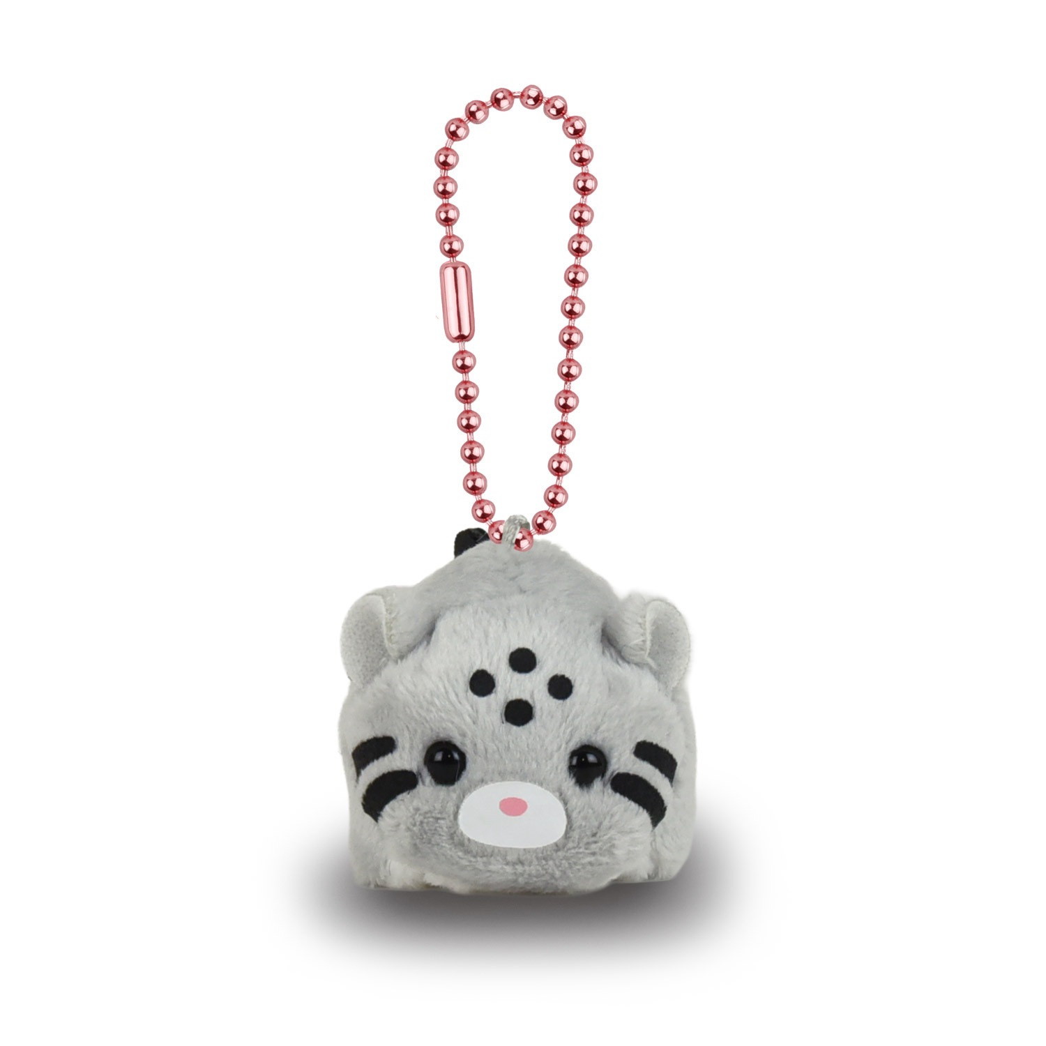 ぷちまるアニマルズDX マヌルネコ / Puchimaru Animals DX Pallas's cat：705083