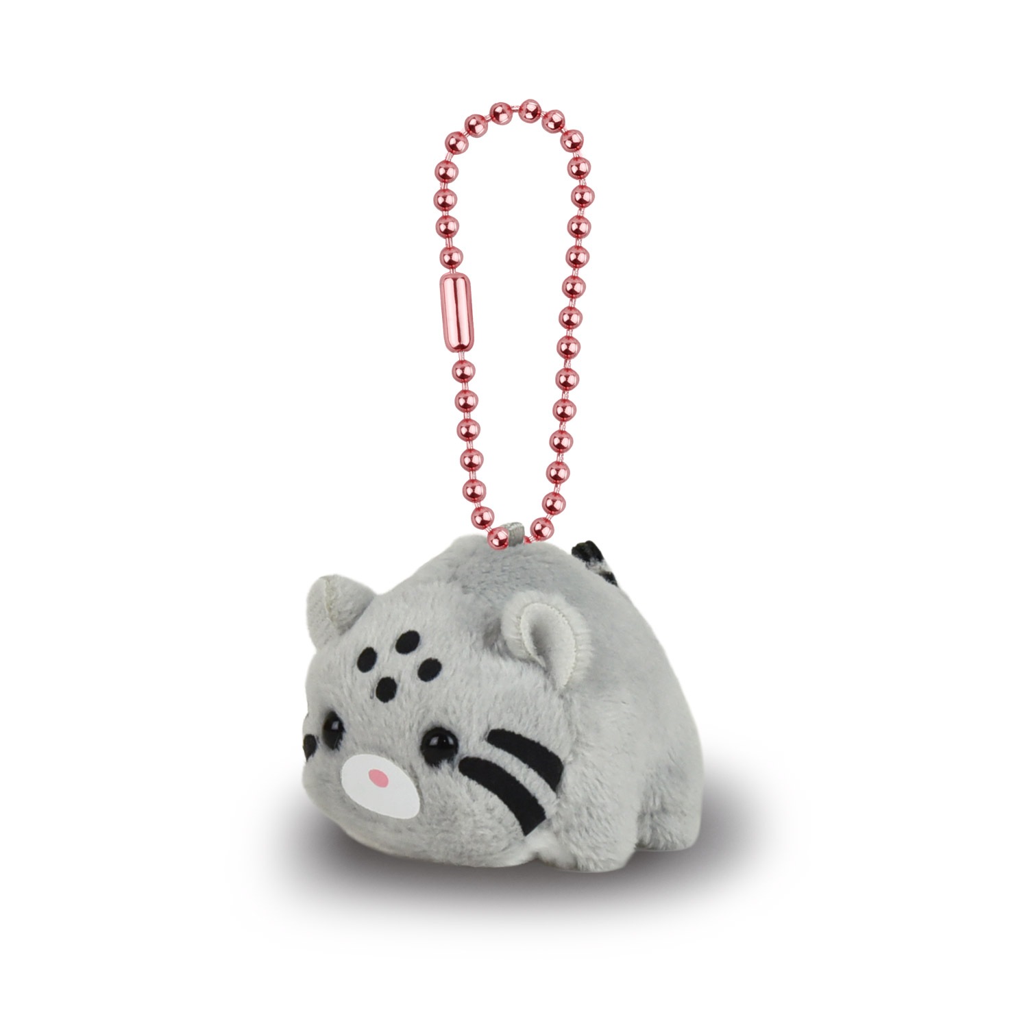 ぷちまるアニマルズDX マヌルネコ / Puchimaru Animals DX Pallas's cat：705083