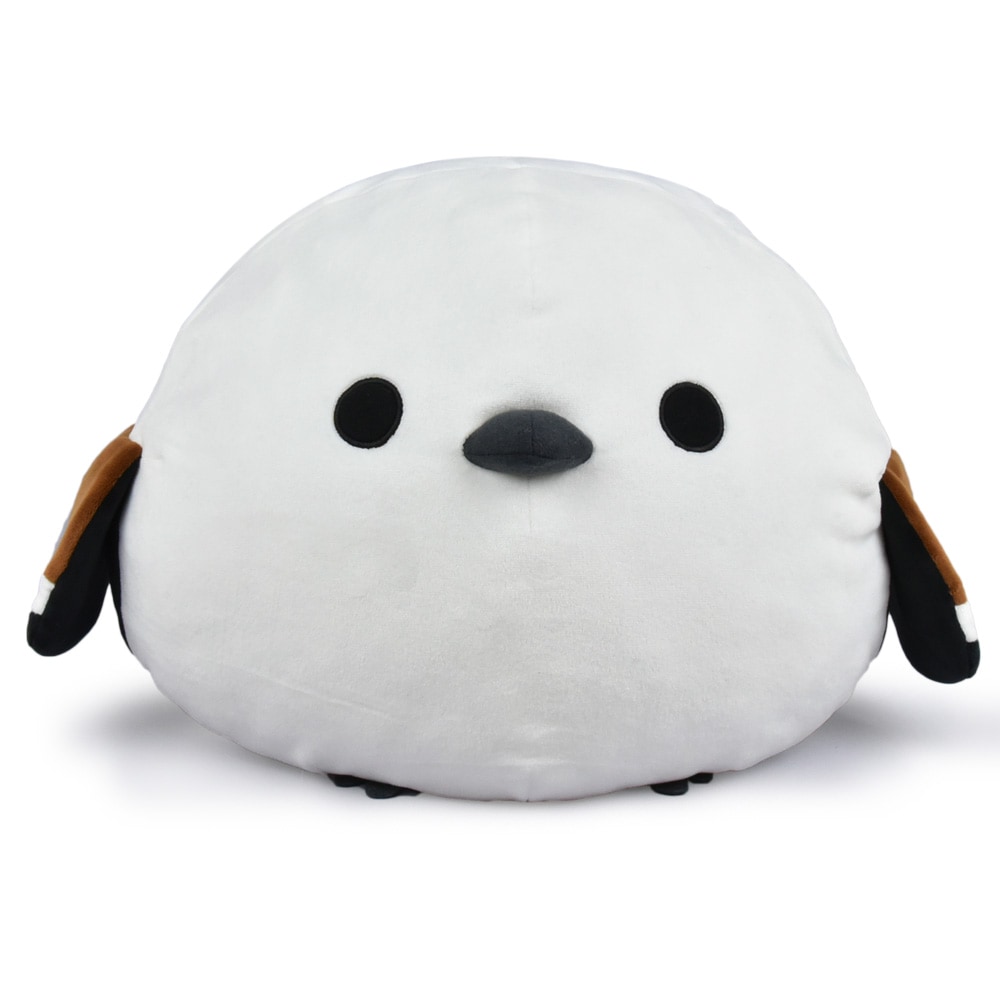Amazon.co.jp: ふくふくシマエナガ ゆかいなともだち BIG